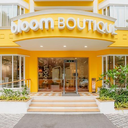 Bloom Boutique - Connaught Place Area New Delhi Buitenkant foto