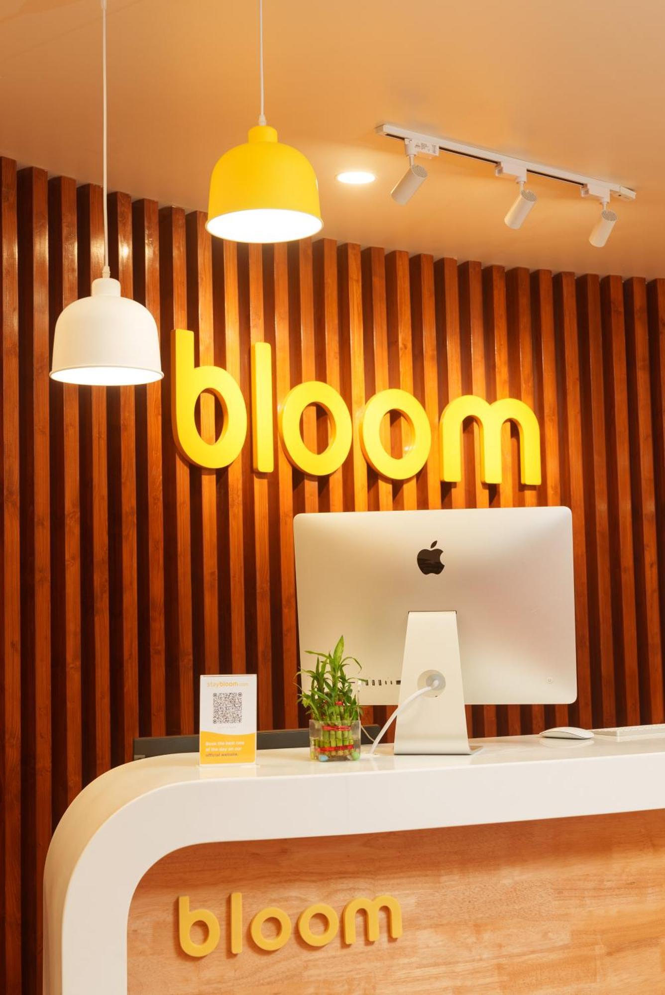 Bloom Boutique - Connaught Place Area New Delhi Buitenkant foto